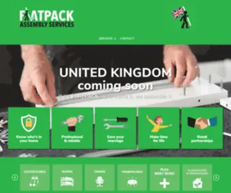 Fas.co.uk(Fas) Screenshot