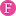 Fasetti.com.mx Favicon