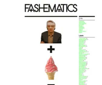 Fashematics.com(Zithromax For Sale) Screenshot