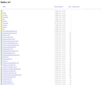 Fashionbandung.com(Pakaian) Screenshot