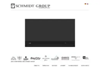 Fashioncenter.net(Schmidt Group GmbH) Screenshot