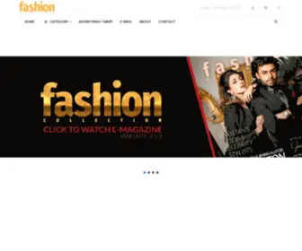 Fashioncollectionpak.com(Fashion Collection) Screenshot