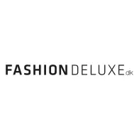 Fashiondeluxe.dk Logo