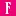 Fashionenvious.com Favicon