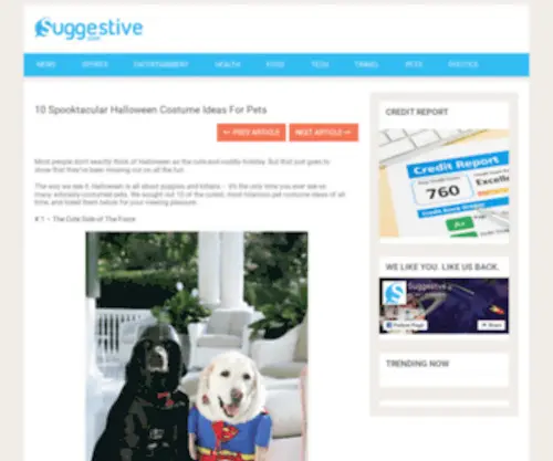 Fashiong.net(Fashiong) Screenshot