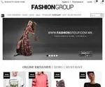 Fashiongroup.com.mk