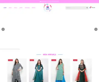 Fashionhubbs.com(Fashionhubbs is an online woman clothing store) Screenshot