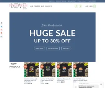 Fashionloveshirts.com(The best loving fashion) Screenshot