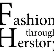 Fashionthroughherstory.com Favicon