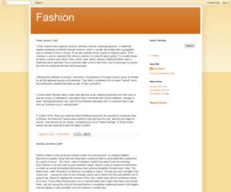 FashiontrendWorld.online(Fashion) Screenshot