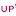 Fashionup.hu Logo