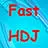 Fast-HDJ.org Logo