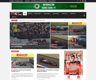 Fast-MAG.com(FASTmag) Screenshot
