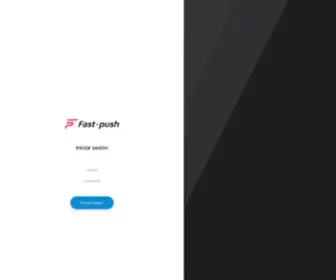 Fast-Push.com(Fast Push) Screenshot