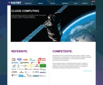 Fastbit.ro(FastBit) Screenshot