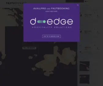 Fastbooking.co.uk(Bring the digital traveler to your doorstep) Screenshot