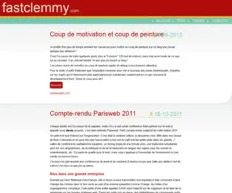 Fastclemmy.com(Web, id) Screenshot