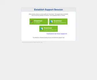 Fastconnect.us(Fast Connect US) Screenshot