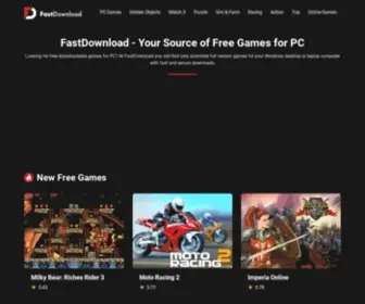 Fastdownload.com(Download Free Full Version Games for PC) Screenshot