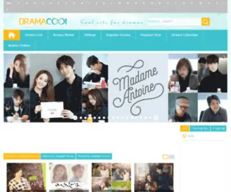 Fastdrama.com(Fastdrama) Screenshot