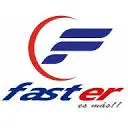 Faster.cl Favicon