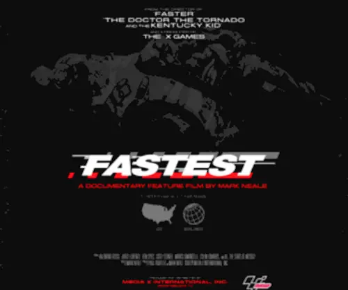 Fastestthemovie.com(Fastest) Screenshot