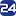 Fastgym24.jp Logo