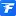 Fastio.com Favicon