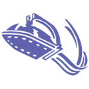 Fastironcleaners.com Favicon