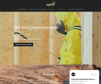 Fastkil.com(Site is undergoing maintenance) Screenshot