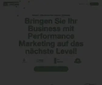 Fastlane-Marketing.de(Fastlane Marketing) Screenshot