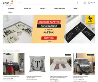 Fastlar.com.br(Moda Casa) Screenshot
