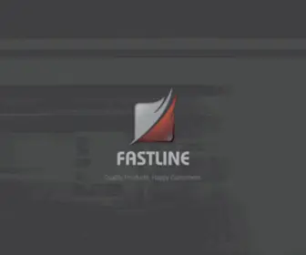 Fastlinemedia.com(FastLine Media) Screenshot