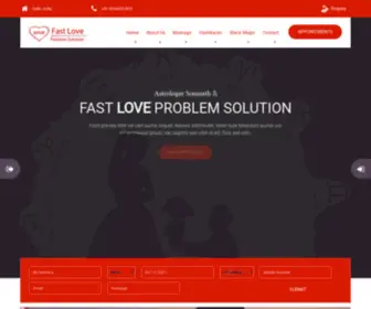 Fastloveproblemsolution.in(Love Problem Solution on Whatsapp solve 4 hours Great Expert) Screenshot