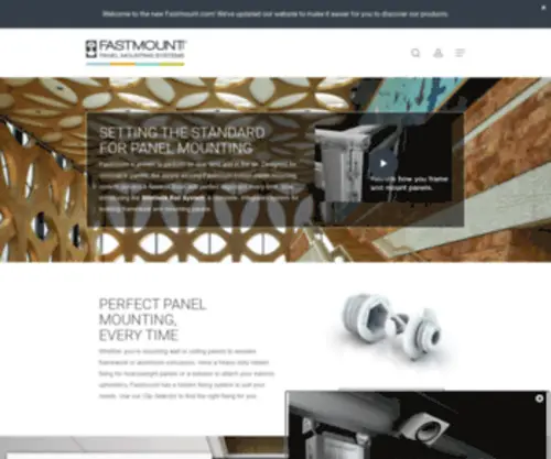 Fastmount.com(Aviation Fastmount Ltd) Screenshot