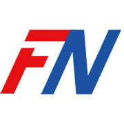 Fastnet.kg Logo