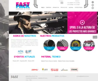 Fastpack.com.pe(Fastpack – Fastpack) Screenshot