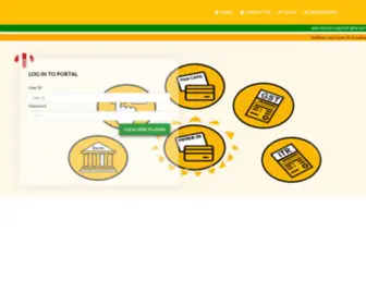 Fastprintcard.com(Aadhaar Smart Card Online) Screenshot