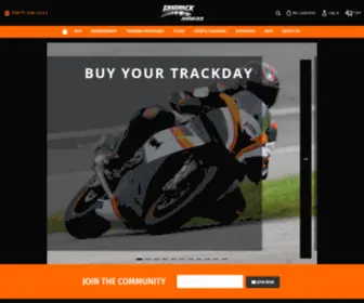 Fastrackriders.com(FASTRACK RIDERS) Screenshot