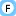 Fastreel.com Logo