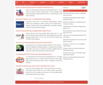 Fastren.com(Media Online Terkini Terbaru) Screenshot