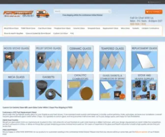 Fastreplacementglass.com(Fastreplacementglass) Screenshot