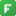 Fastrewarder.com Logo