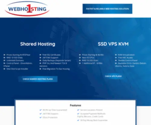 Fastsearchapps.com(Cheap and Reliable Web Hosting) Screenshot