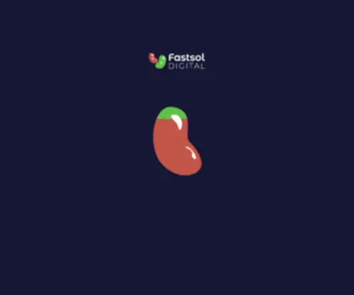 Fastsol.digital(IT РЕШЕНИЯ ДЛЯ ВАШЕГО БИЗНЕСА) Screenshot