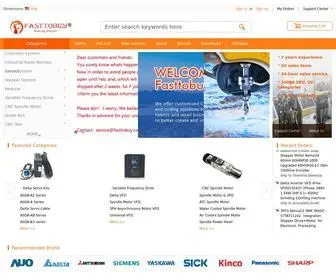 Fasttobuy.com(CNC) Screenshot