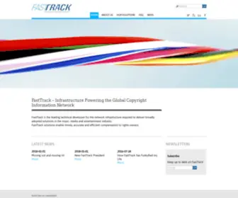 Fasttrackdcn.net(Fasttrackdcn) Screenshot