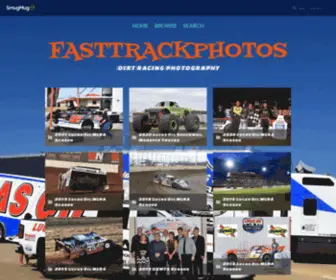 Fasttrackphotos.net(Photo sharing) Screenshot
