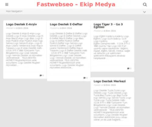 Fastwebseo.net(Fast Web Seo Provides the best SEO Optimization Services) Screenshot