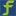 Fastwebserver.ca Logo